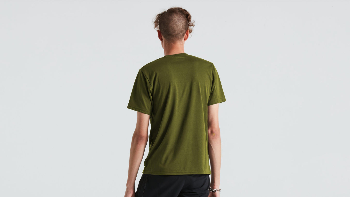 Specialized S-Logo Tee Ss Men Tee