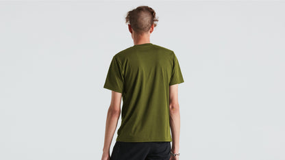 Specialized S-Logo Tee Ss Men Tee