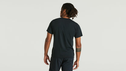 Specialized S-Logo Tee Ss Men Tee