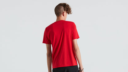 Specialized S-Logo Tee Ss Men Tee