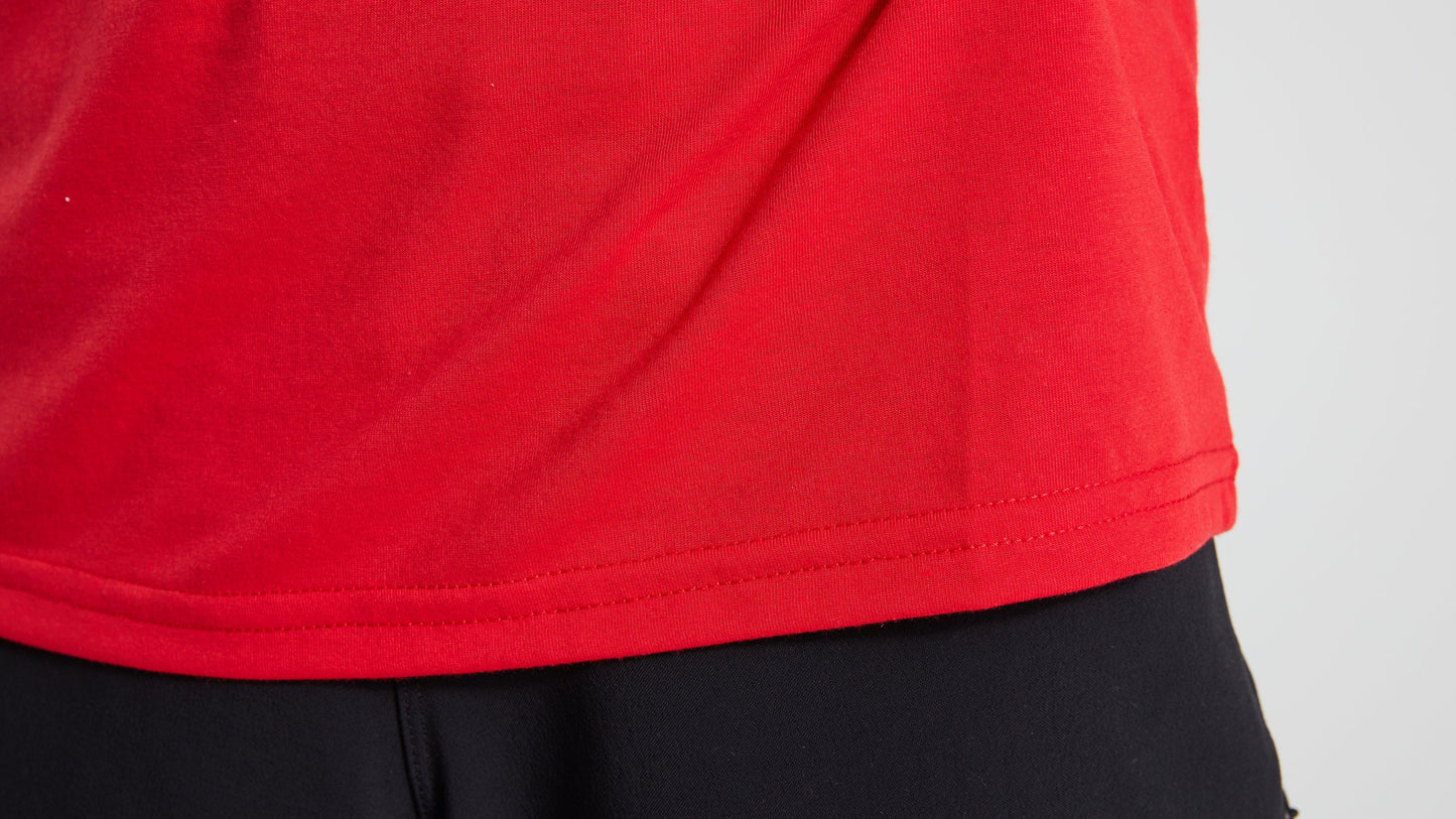 Specialized S-Logo Tee Ss Men Tee