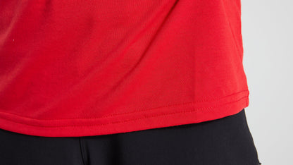 Specialized S-Logo Tee Ss Men Tee