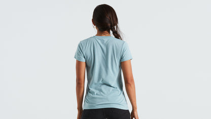Specialized S-Logo Tee Ss Wmn Tee