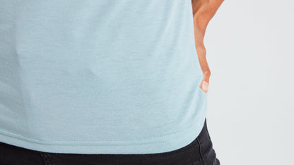 Specialized S-Logo Tee Ss Wmn Tee