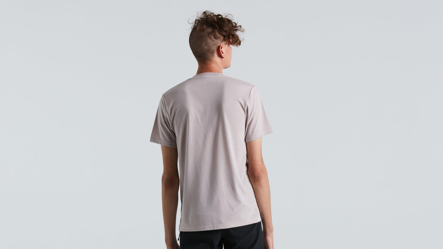 Specialized Pocket Tee Ss Men Tee