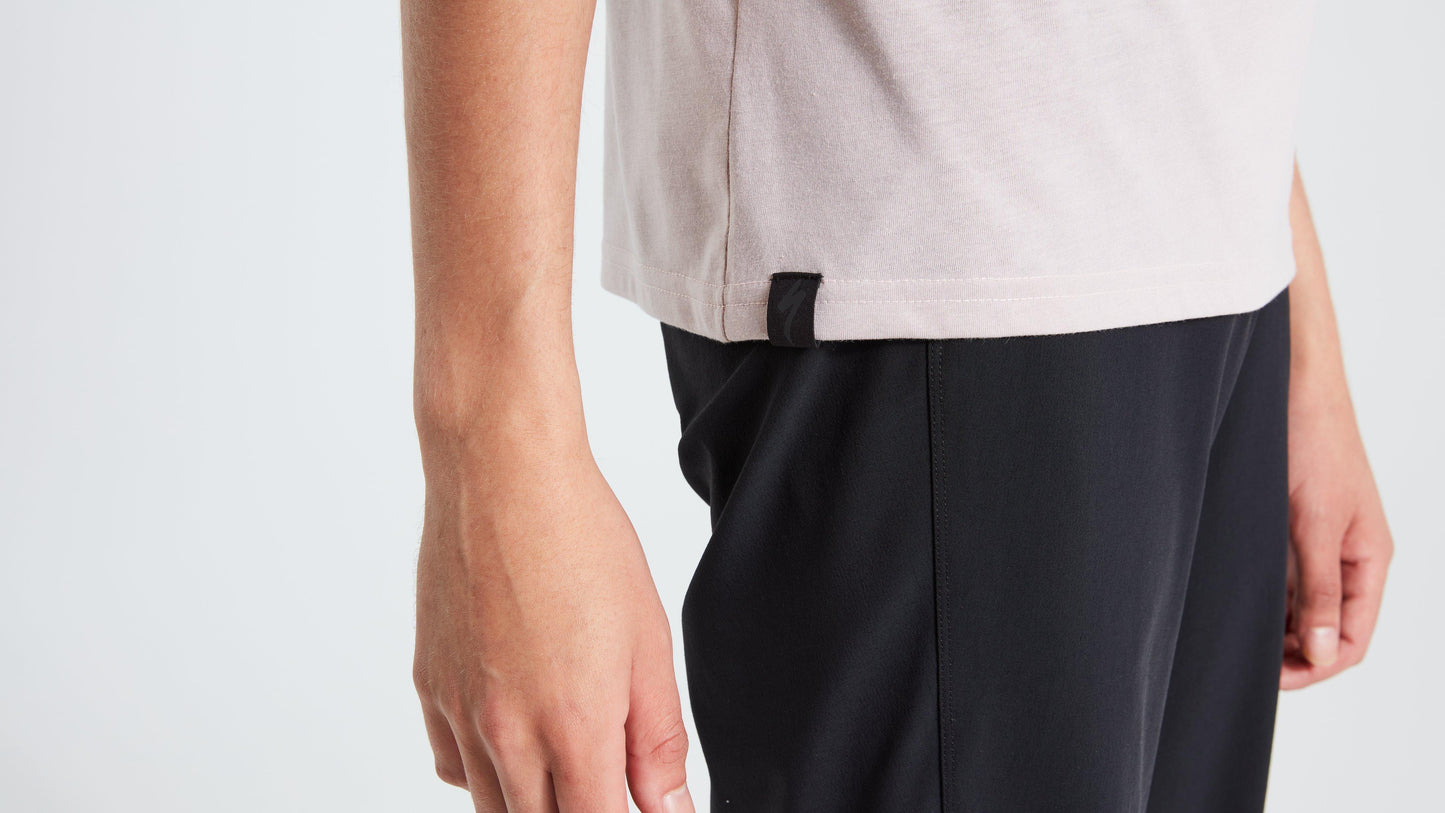 Specialized Pocket Tee Ss Men Tee