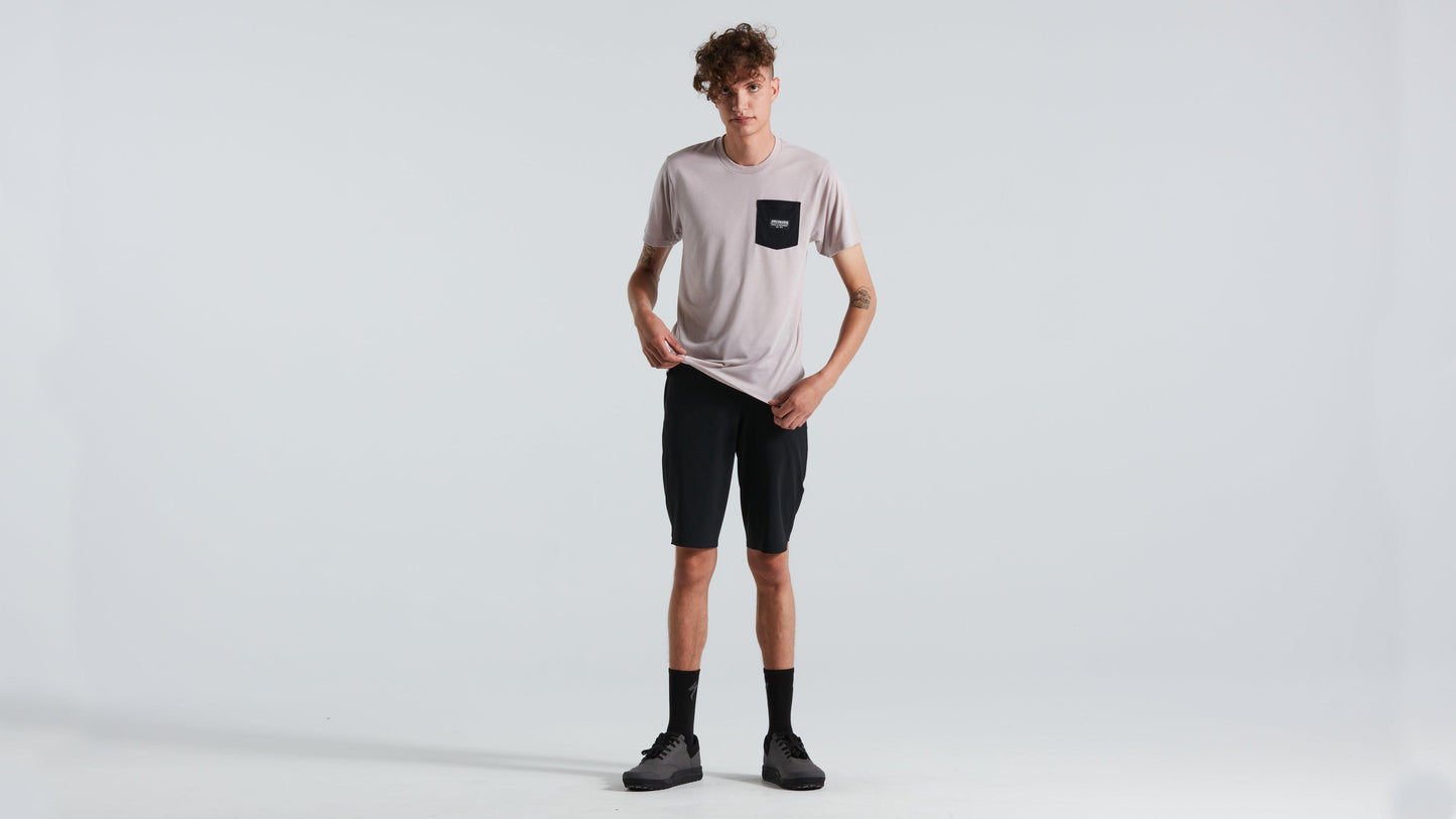 Specialized Pocket Tee Ss Men Tee