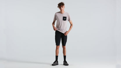 Specialized Pocket Tee Ss Men Tee
