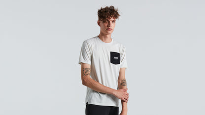 Specialized Pocket Tee Ss Men Tee