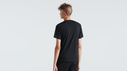 Specialized Pocket Tee Ss Men Tee