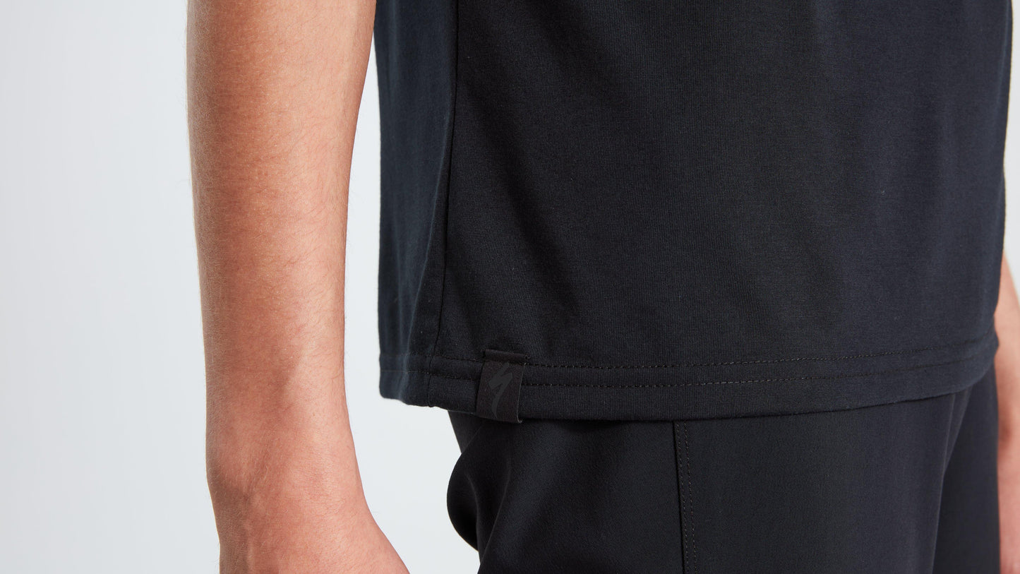 Specialized Pocket Tee Ss Men Tee