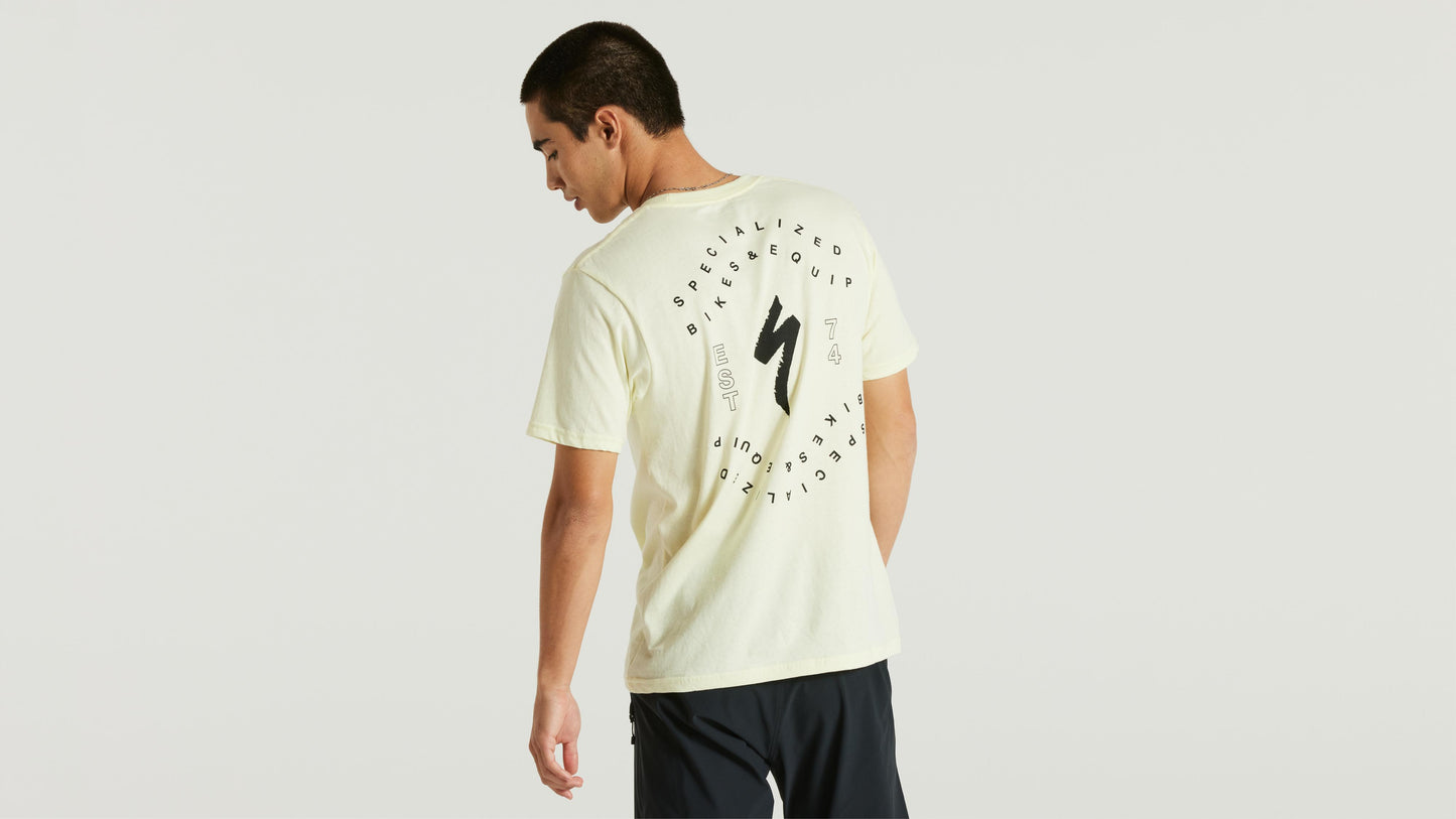 Specialized Butter Tee Ss Tee