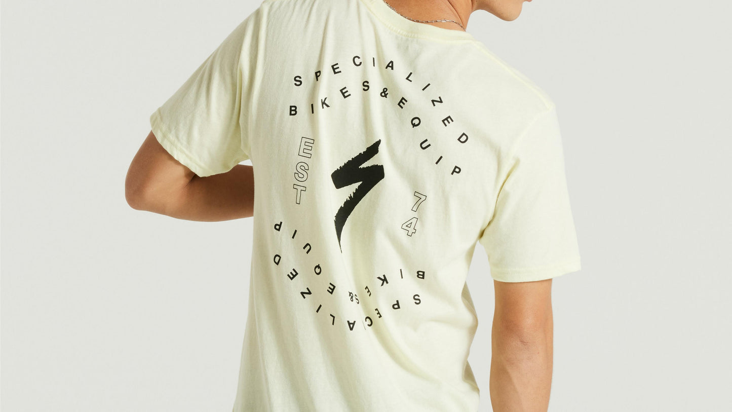 Specialized Butter Tee Ss Tee