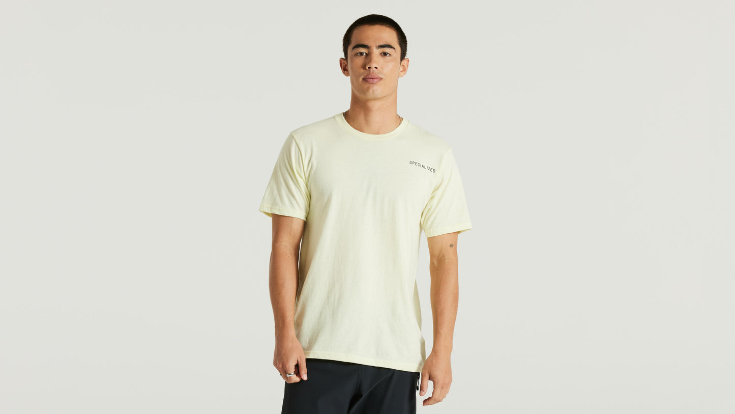 Specialized Butter Tee Ss Tee