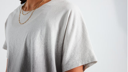 Specialized Crop Tee SS Womens Tee