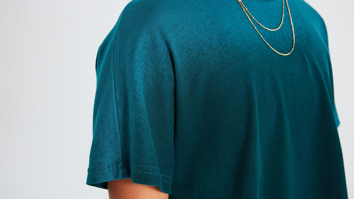 Specialized Crop Tee SS Womens Tee