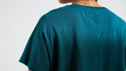 Specialized Crop Tee SS Womens Tee