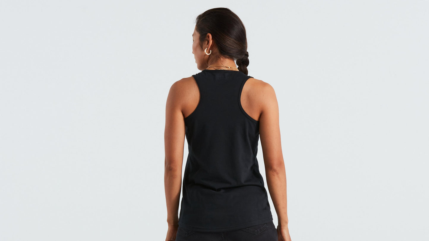 Specialized Drirelease Tank Wmn Tank