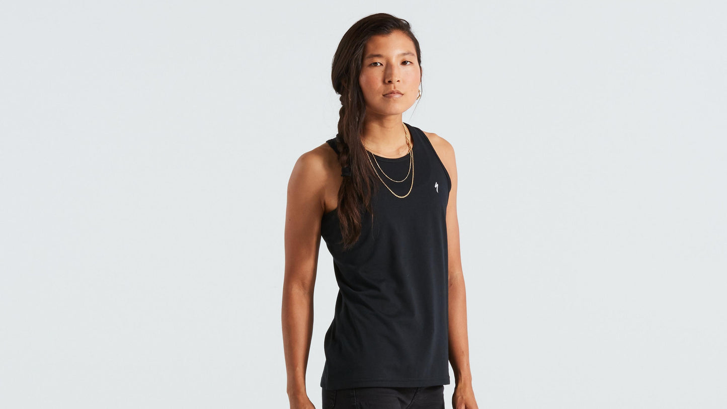 Specialized Drirelease Tank Wmn Tank
