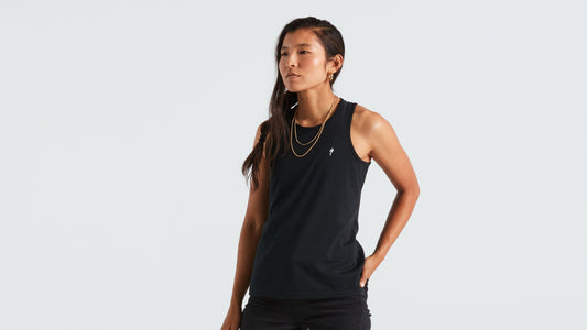 Specialized Drirelease Tank Wmn Tank