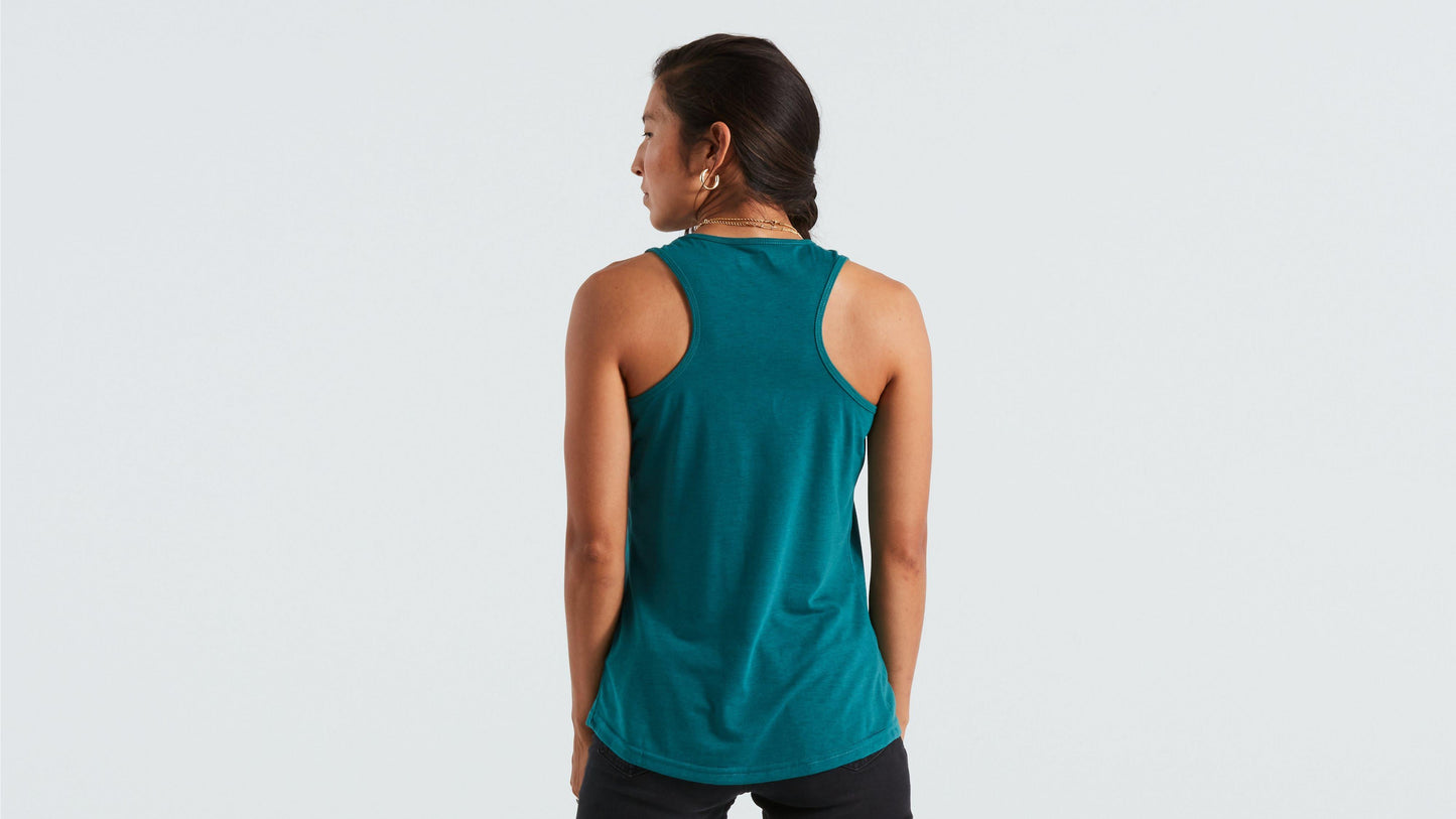 Specialized Drirelease Tank Wmn Tank