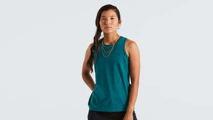 Specialized Drirelease Tank Wmn Tank