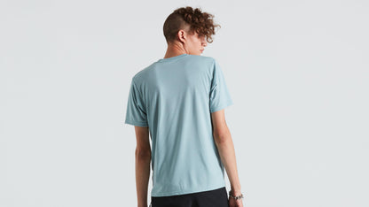 Specialized Wordmark Tee Ss Men Tee