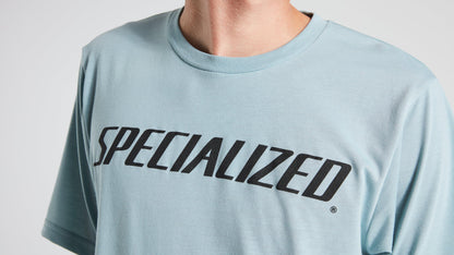 Specialized Wordmark Tee Ss Men Tee