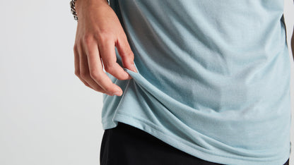 Specialized Wordmark Tee Ss Men Tee