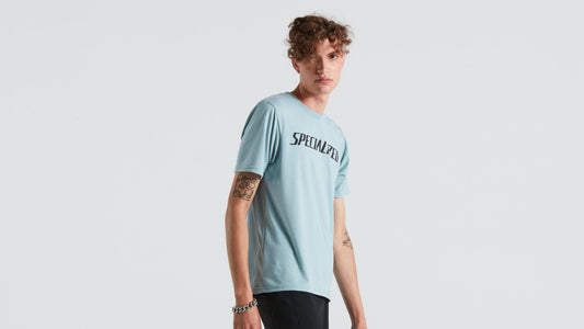 Specialized Wordmark Tee Ss Men Tee