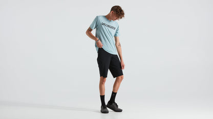 Specialized Wordmark Tee Ss Men Tee