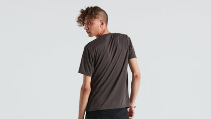 Specialized Wordmark Tee Ss Men Tee