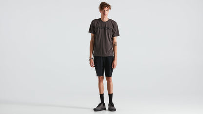 Specialized Wordmark Tee Ss Men Tee