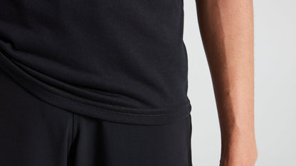 Specialized Wordmark Tee Ss Men Tee