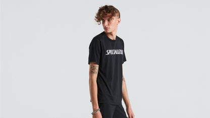 Specialized Wordmark Tee Ss Men Tee