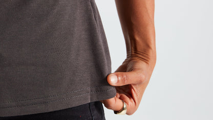 Specialized Wordmark Tee Ss Wmn Tee