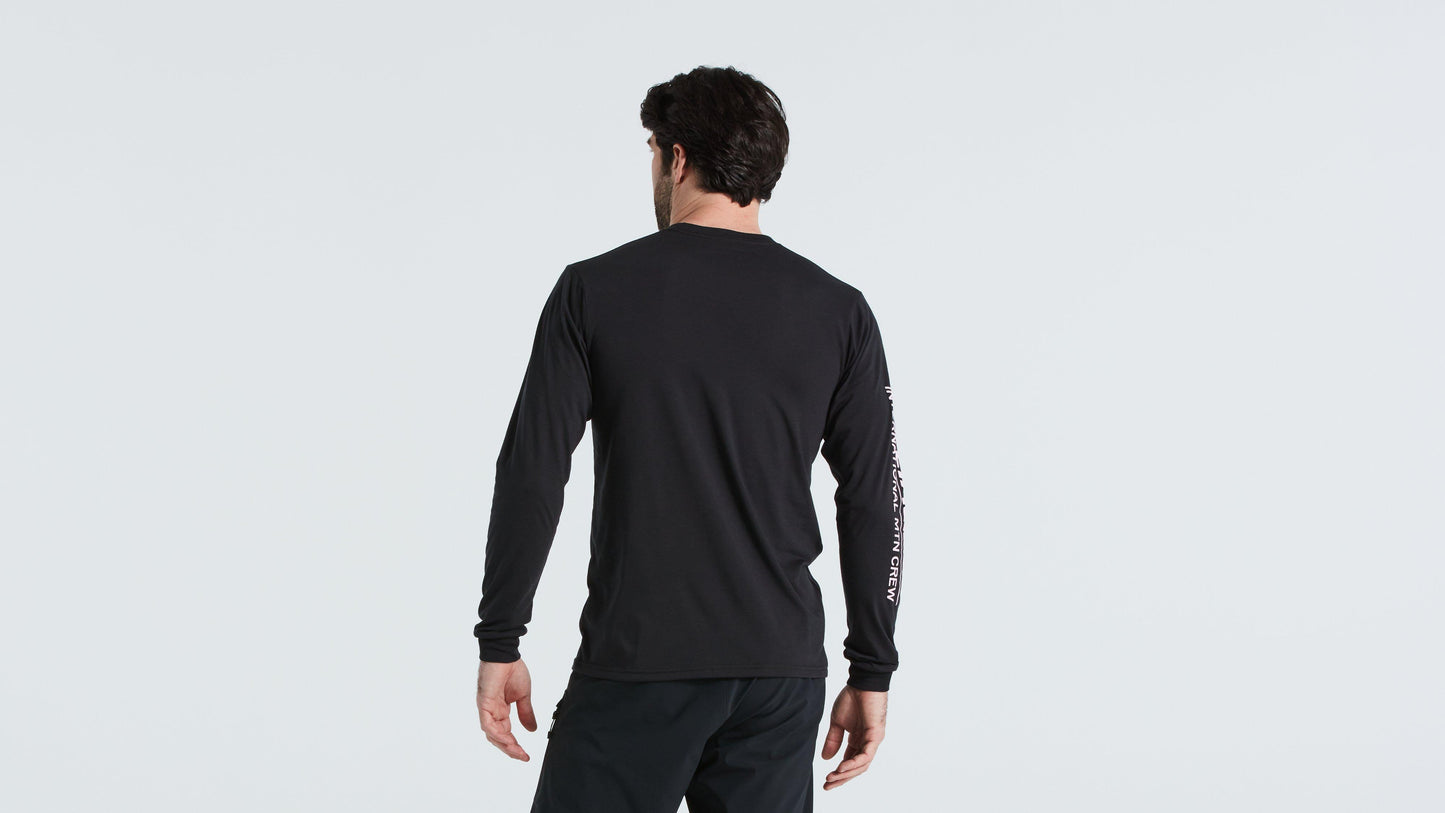 Specialized Altered Tee Long Sleeve Men