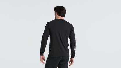 Specialized Altered Tee Long Sleeve Men