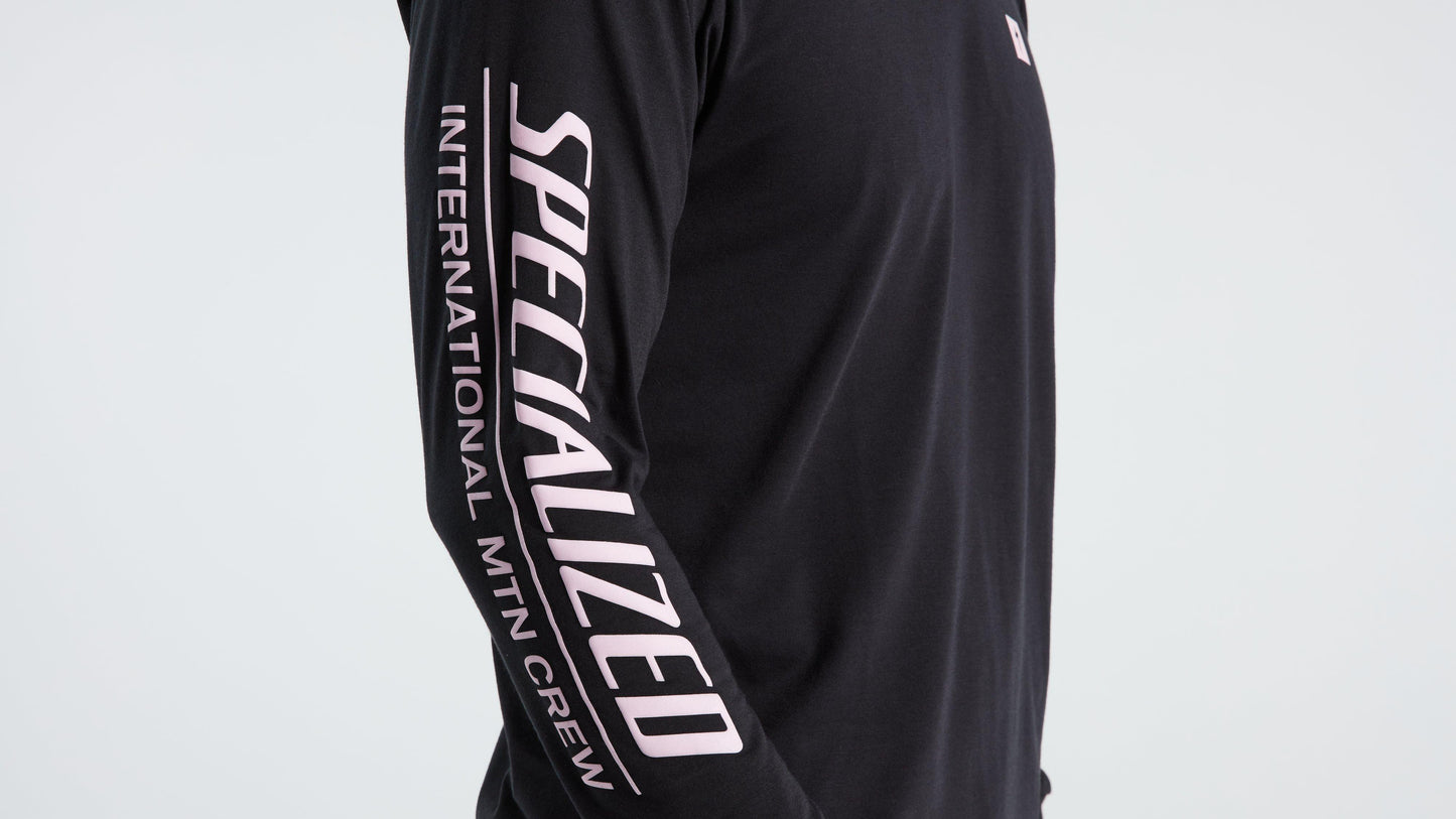 Specialized Altered Tee Long Sleeve Men