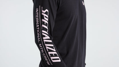 Specialized Altered Tee Long Sleeve Men