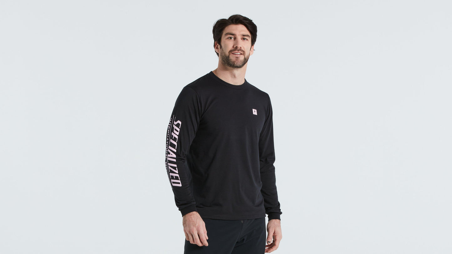 Specialized Altered Tee Long Sleeve Men