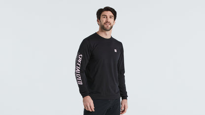 Specialized Altered Tee Long Sleeve Men