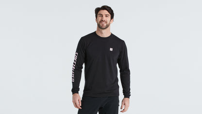 Specialized Altered Tee Long Sleeve Men