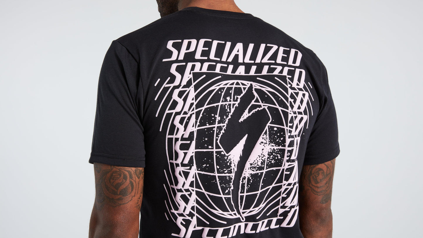 Specialized Altered Tee Short Sleeve Men