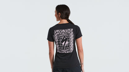Specialized Altered Tee Short Sleeve Women's