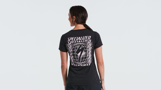Specialized Altered Tee Short Sleeve Women's