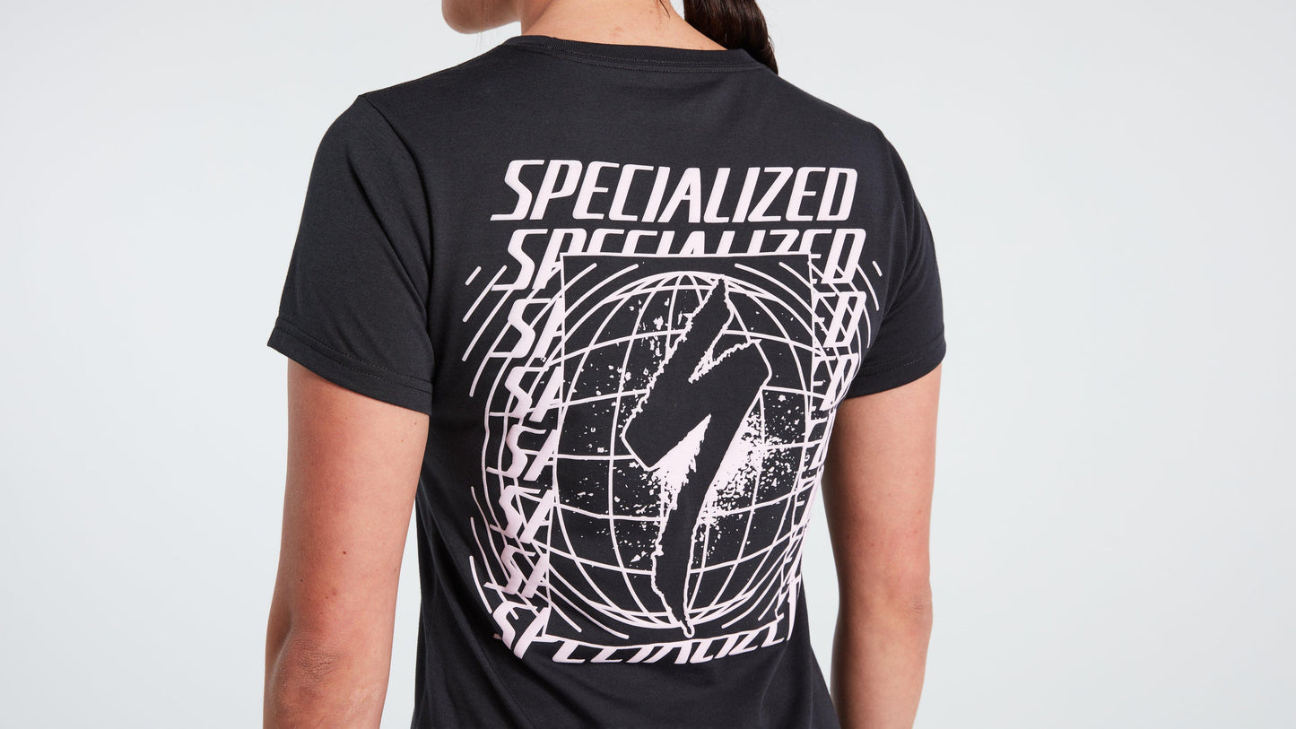 Specialized Altered Tee Short Sleeve Women's