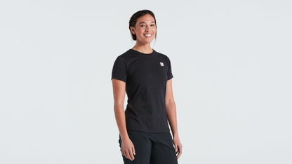 Specialized Altered Tee Short Sleeve Women's