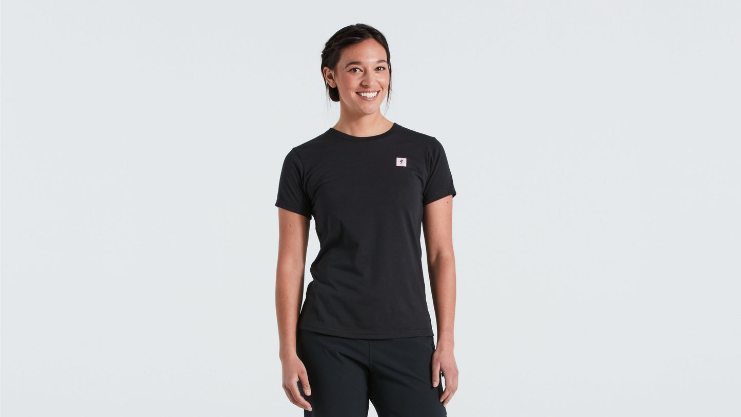 Specialized Altered Tee Short Sleeve Women's