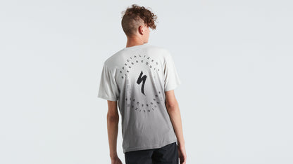 Specialized Grind SS Tee DoveGrey